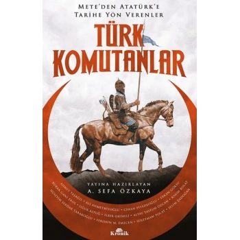 Türk Komutanlar