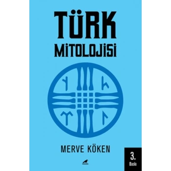 Türk Mitolojisi