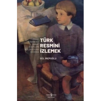 Türk Resmini İzlemek 1