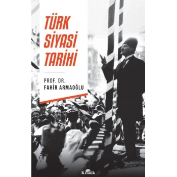 Türk Siyasi Tarihi