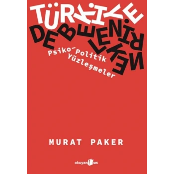 Türkiye Debelenirken