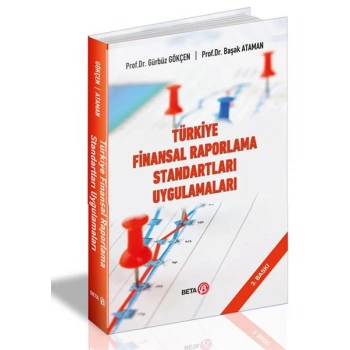 Türkiye Finansal Raporlama Standartları Uygulamaları