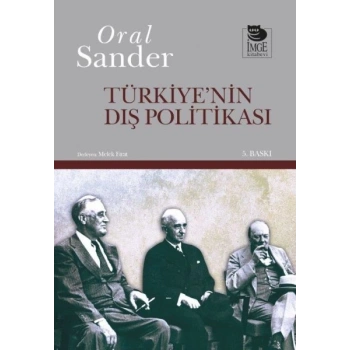 Türkiye’nin Dış Politikası