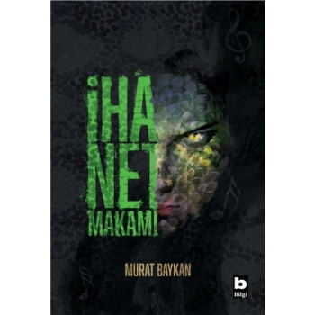 Türklerin Kaç Gözü Var?