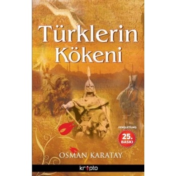 Türklerin Kökeni