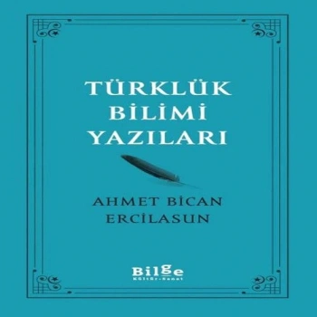 Türklük Bilimi Yazıları