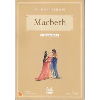 Tcu Seri - Machbeth