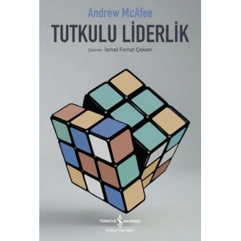 Tutkulu Liderlik