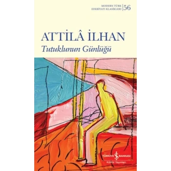 Tutuklunun Günlüğü