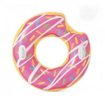 Tutunmalı Deniz Simidi - Donut Simit 107cm