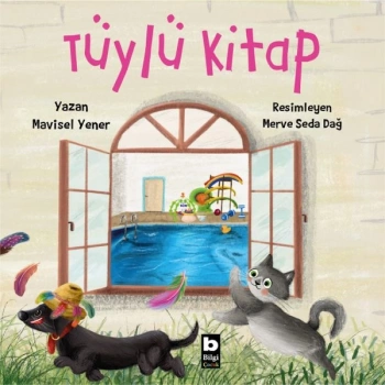 Tüylü