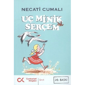Uç Minik Serçem