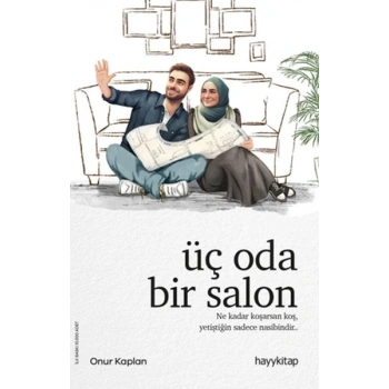 Üç Oda Bir Sn