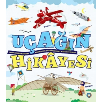 Uçağın Hikâyesi