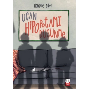 Uçan Hipopotamı Düşünme