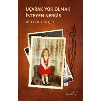 Uçarak  Olmak İsteyen Nergis