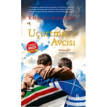 Uçurtma Avcısı (Midi Boy)
