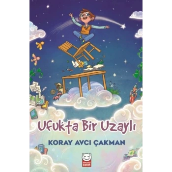 Ufukta Bir Uzaylı