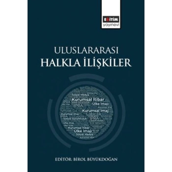 Uluslararası Halkla İlişkile