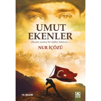 Umut Ekenler