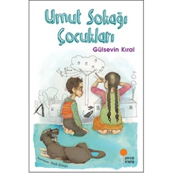Umut Sokağı Çocukları