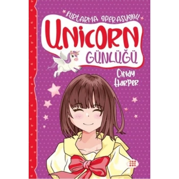 Unicorn Günlüğü 6 - Kurtarma Operasyonu