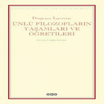Ünlü Filozofların Yaşamları ve Öğretileri
