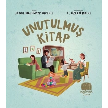 Unutulmuş