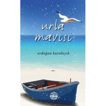 Urla Mavisi