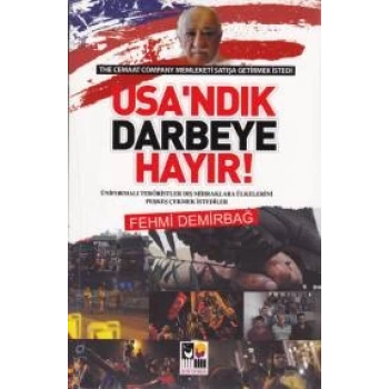 Usandık Darbeye Hayır - Vatan Nöbeti (2 )