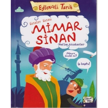 Ustalar Ustası Mimar Sinan