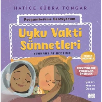 Uyku Vakti Sünnetleri