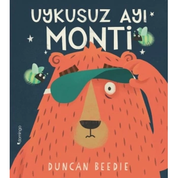 Uykusuz Ayı Monti