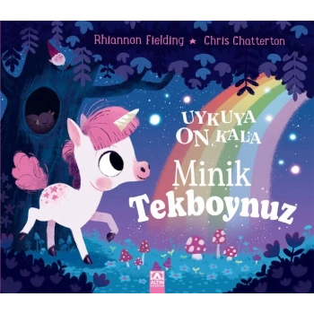 Uykuya On Kala - Minik Tekboynuz