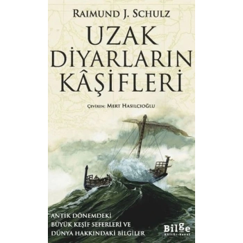 Uzak Diyarların Kaşifleri