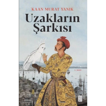 Uzakların Şarkısı
