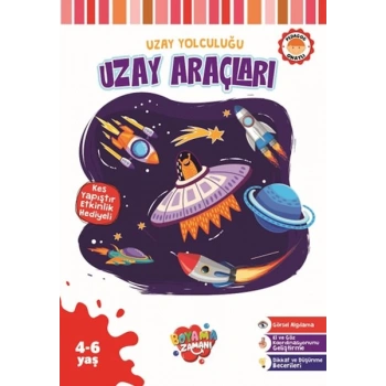 Uzay Yolculuğu - Uzaçları