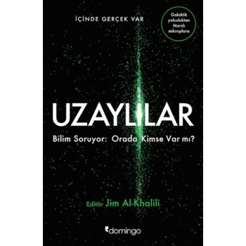 Uzaylılar