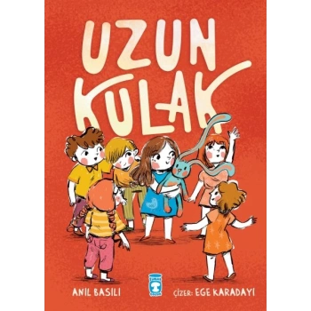 Uzun Kulak
