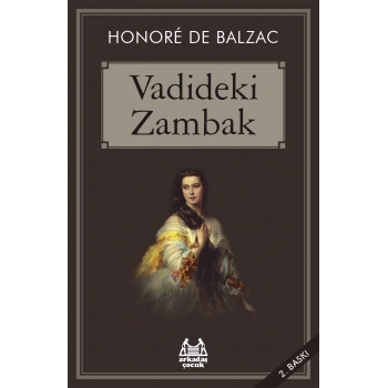 Vadideki Zambak