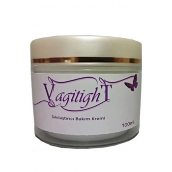 Vaginal Tightening Cream Genıtal Sıkılaştırıcı Bakım Kremi 100 Ml x 1 adet