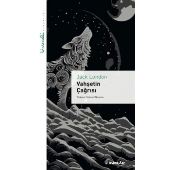 Vahşetin Çağrısı - Livaneli lığı