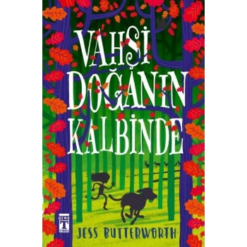 Vahşi Doğanın Kde