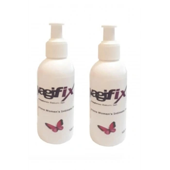 Vaj.ina Da.raltıcı Sı.kılaştırıcı Krem 120 ml 2 Adet