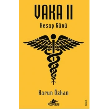 Vaka II: Hesap Günü
