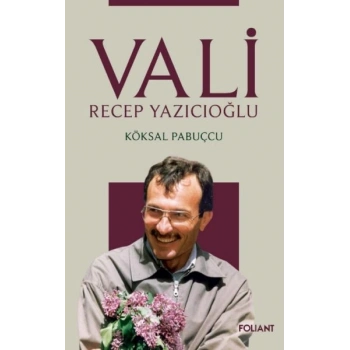 Vali - Recep Yazıcıoğlu