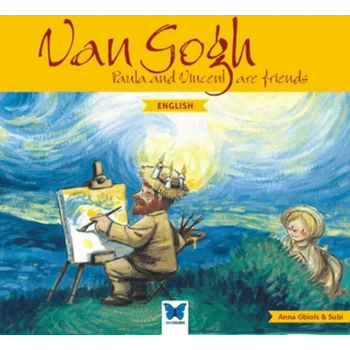 Van Gogh (İngilizce)