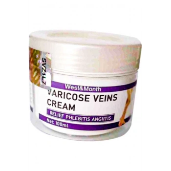 Varicose Vein Defense Cream 100 ml