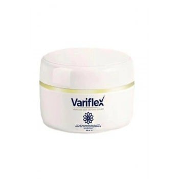 Varicose Vein Defense Cream 100ml - Doğal Ve Etkili