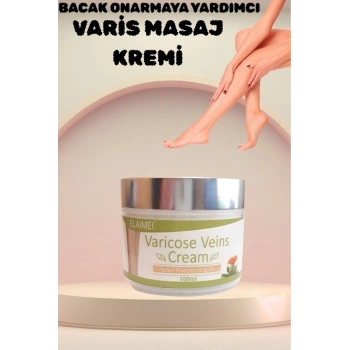 Varicose Veins Var.is Kremi 100 ML
